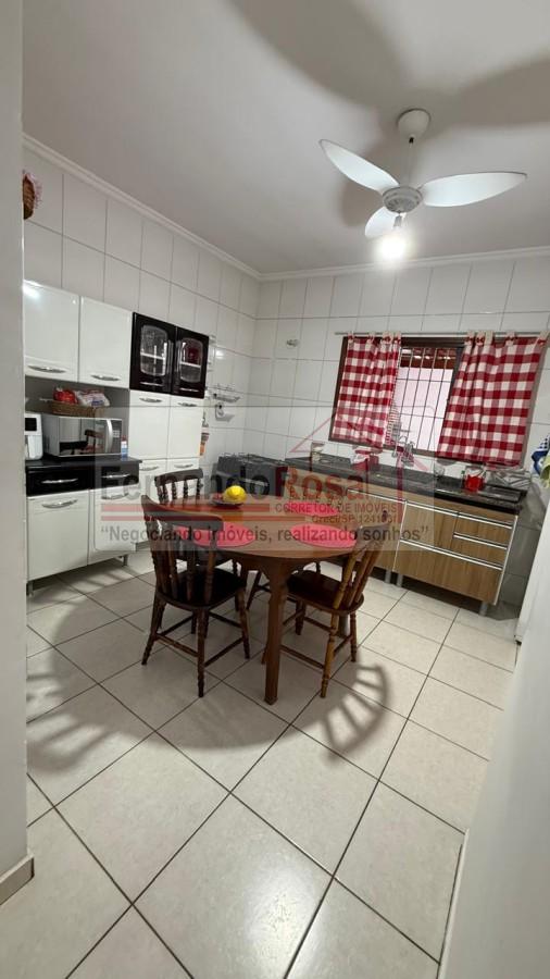Sobrado à venda com 3 quartos, 166m² - Foto 8