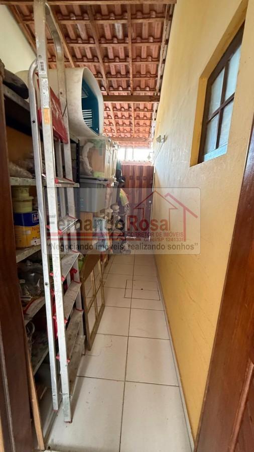 Sobrado à venda com 3 quartos, 166m² - Foto 31