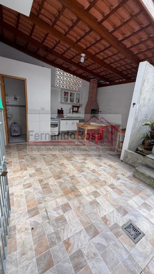 Sobrado à venda com 3 quartos, 166m² - Foto 7