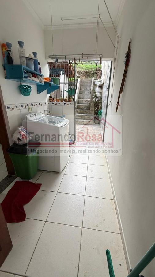 Sobrado à venda com 3 quartos, 166m² - Foto 14