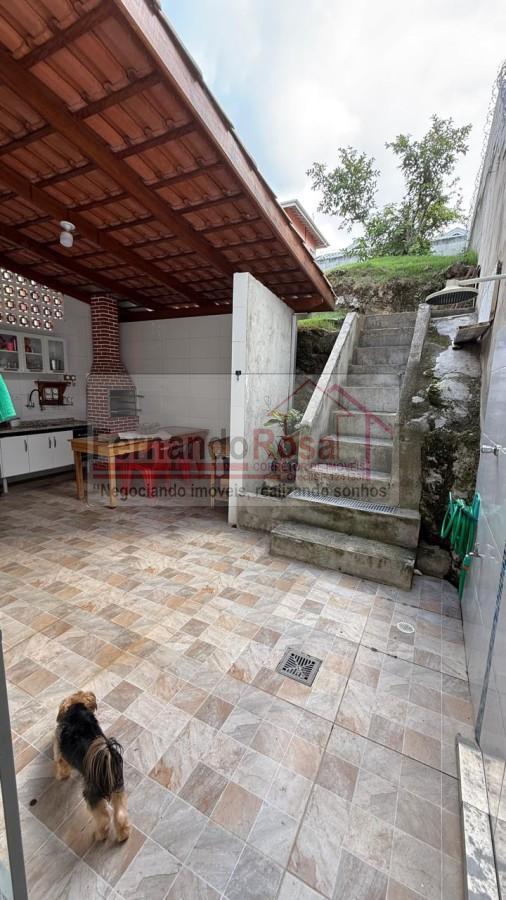 Sobrado à venda com 3 quartos, 166m² - Foto 5