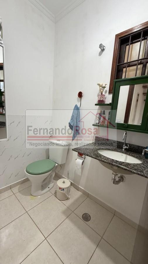 Sobrado à venda com 3 quartos, 166m² - Foto 32