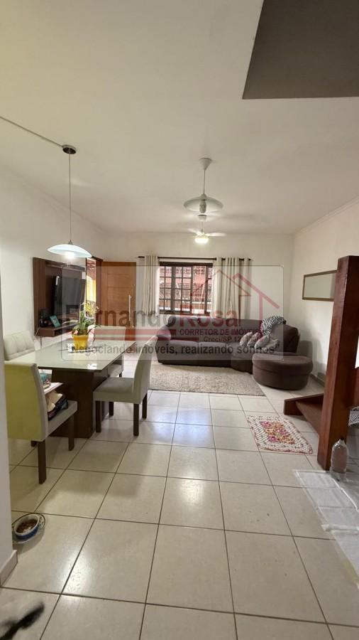 Sobrado à venda com 3 quartos, 166m² - Foto 15