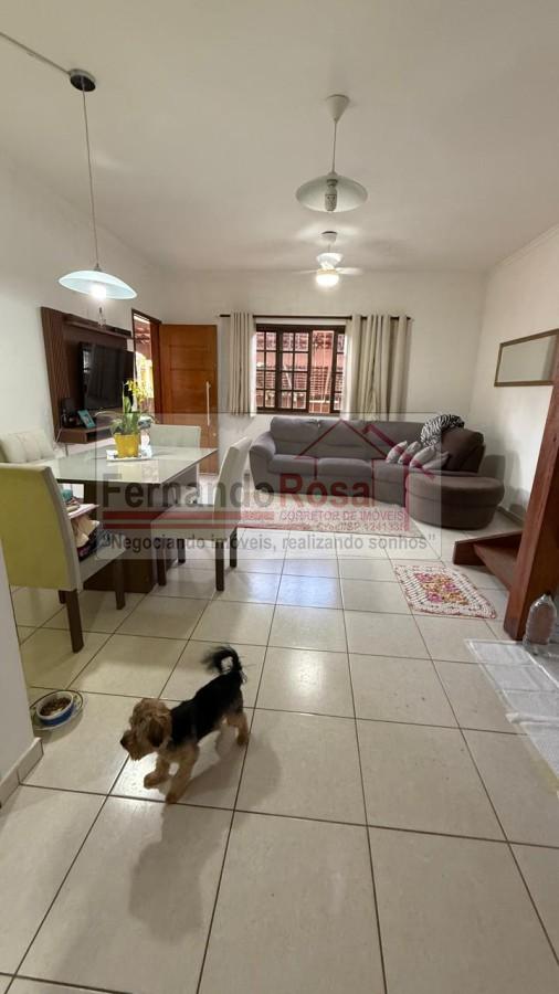 Sobrado à venda com 3 quartos, 166m² - Foto 10
