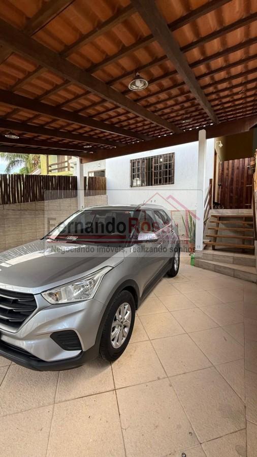 Sobrado à venda com 3 quartos, 166m² - Foto 2