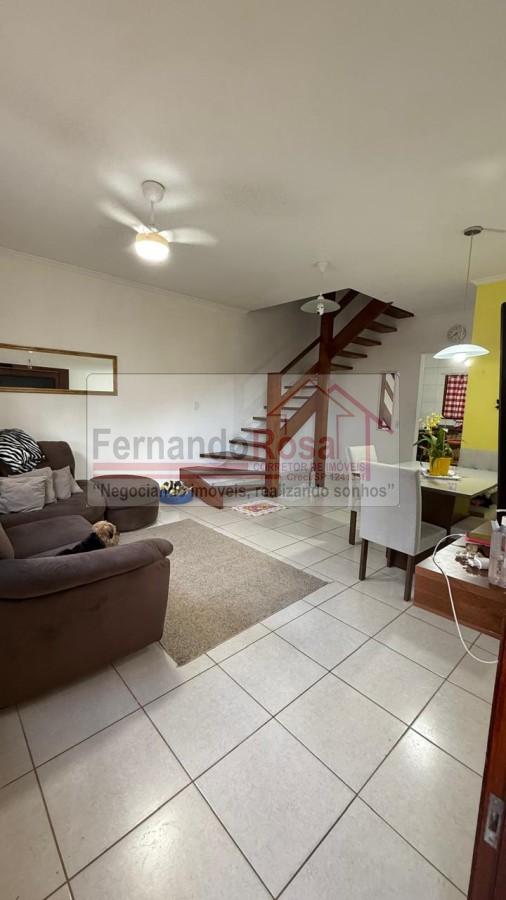 Sobrado à venda com 3 quartos, 166m² - Foto 12