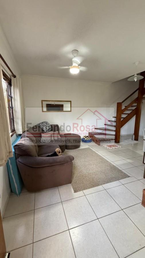 Sobrado à venda com 3 quartos, 166m² - Foto 11