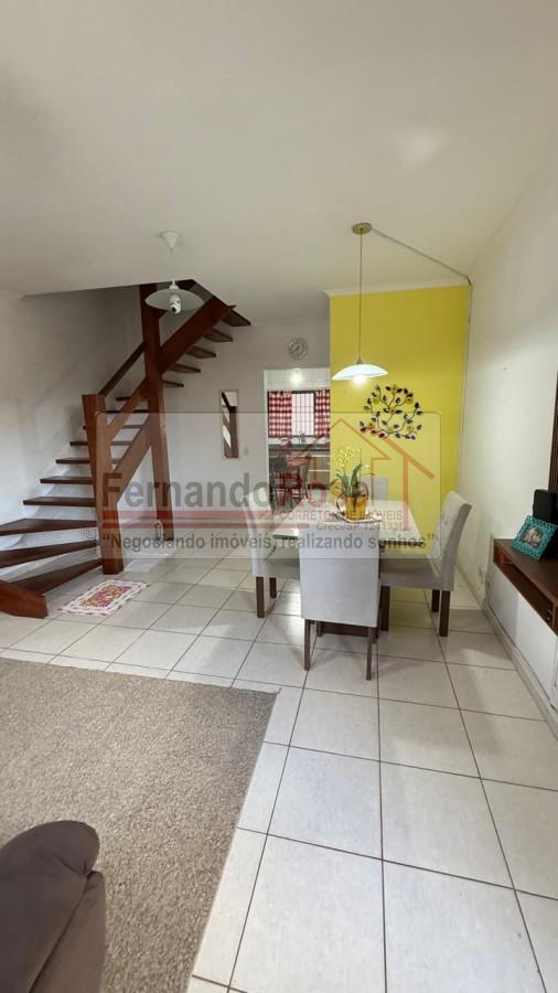 Sobrado à venda com 3 quartos, 166m² - Foto 13