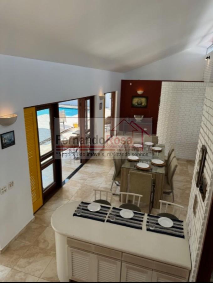 Casa à venda, 450m² - Foto 25