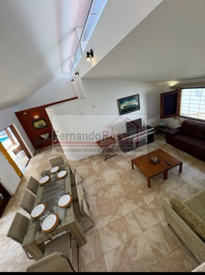Casa à venda, 450m² - Foto 24