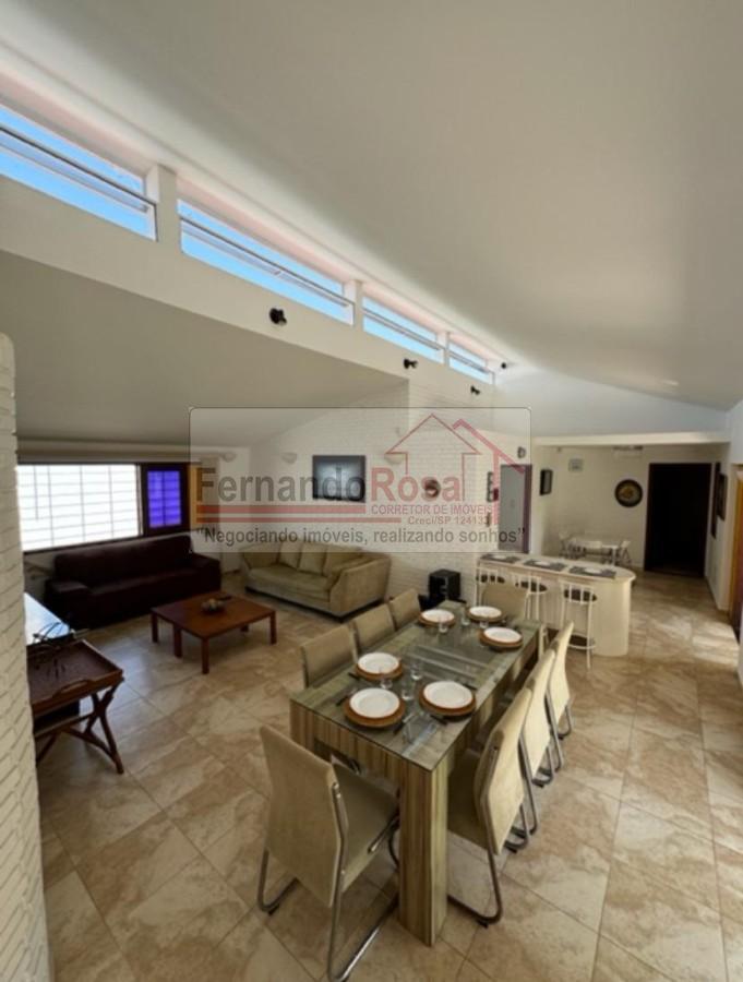 Casa à venda, 450m² - Foto 27
