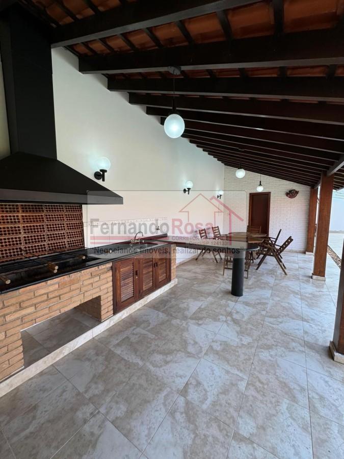 Casa à venda, 450m² - Foto 16