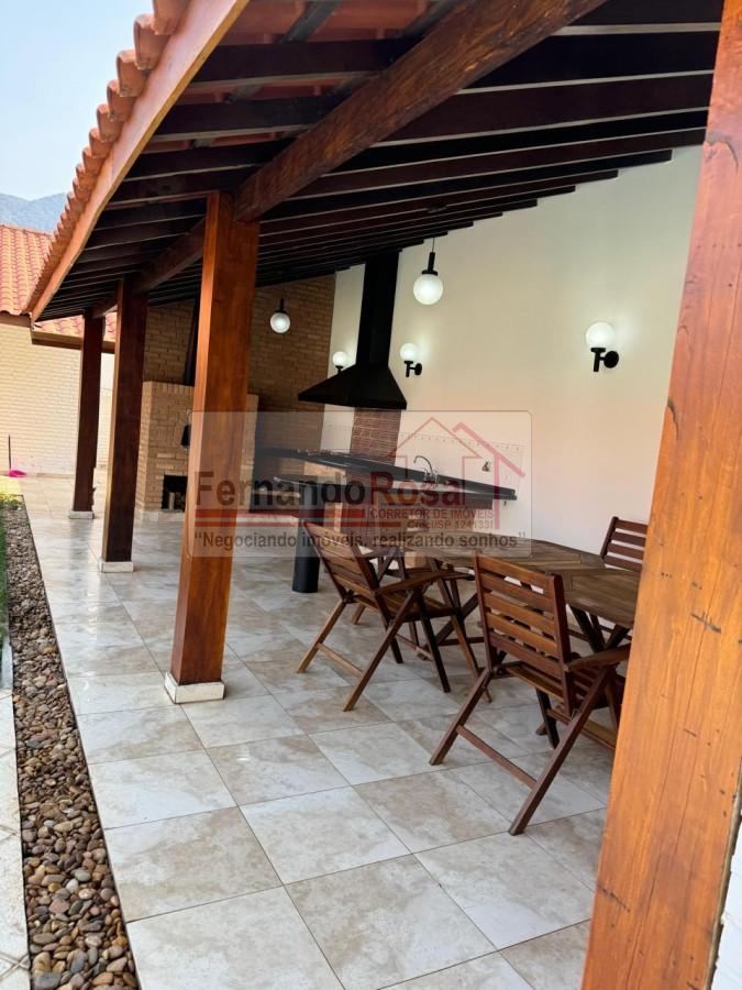 Casa à venda, 450m² - Foto 12