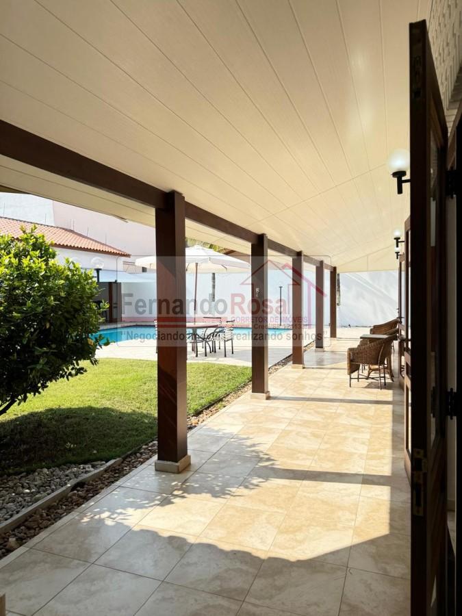 Casa à venda, 450m² - Foto 33