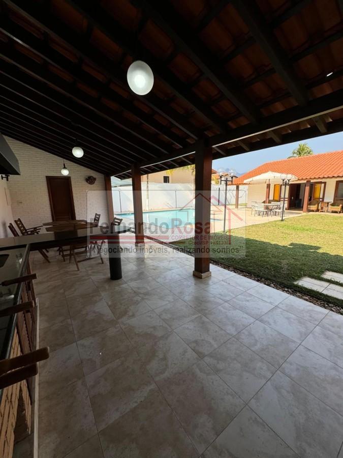 Casa à venda, 450m² - Foto 17