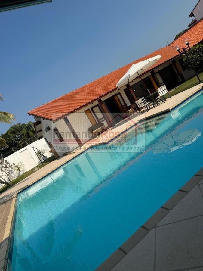Casa à venda, 450m² - Foto 22