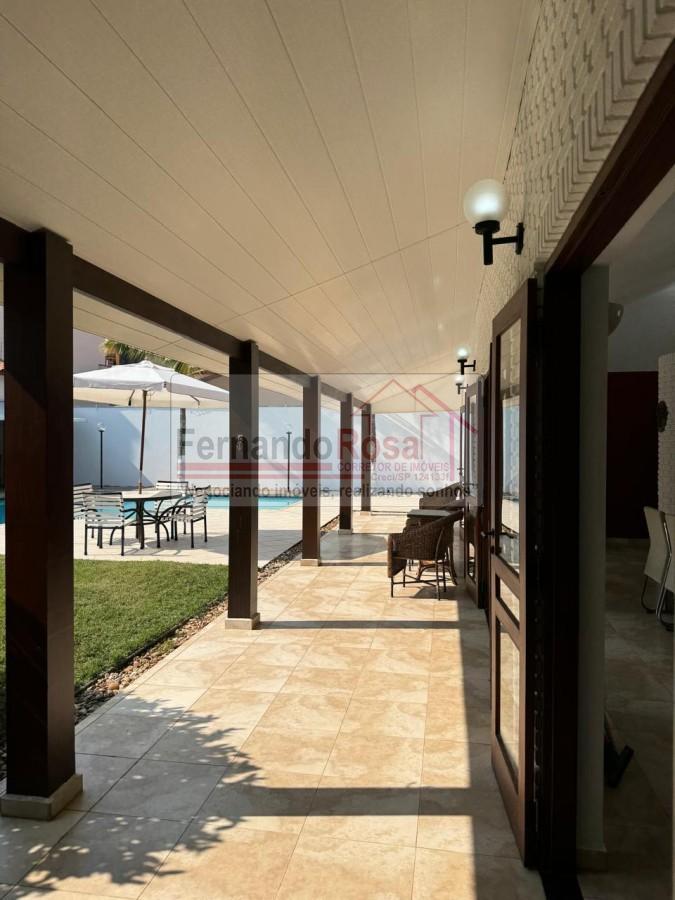 Casa à venda, 450m² - Foto 35