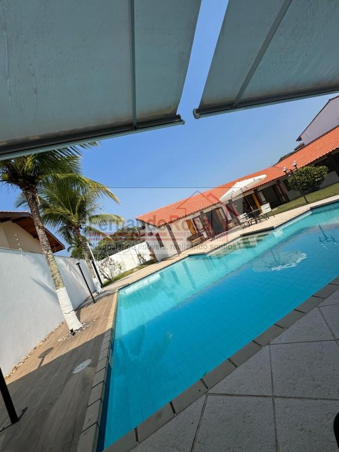 Casa à venda, 450m² - Foto 21
