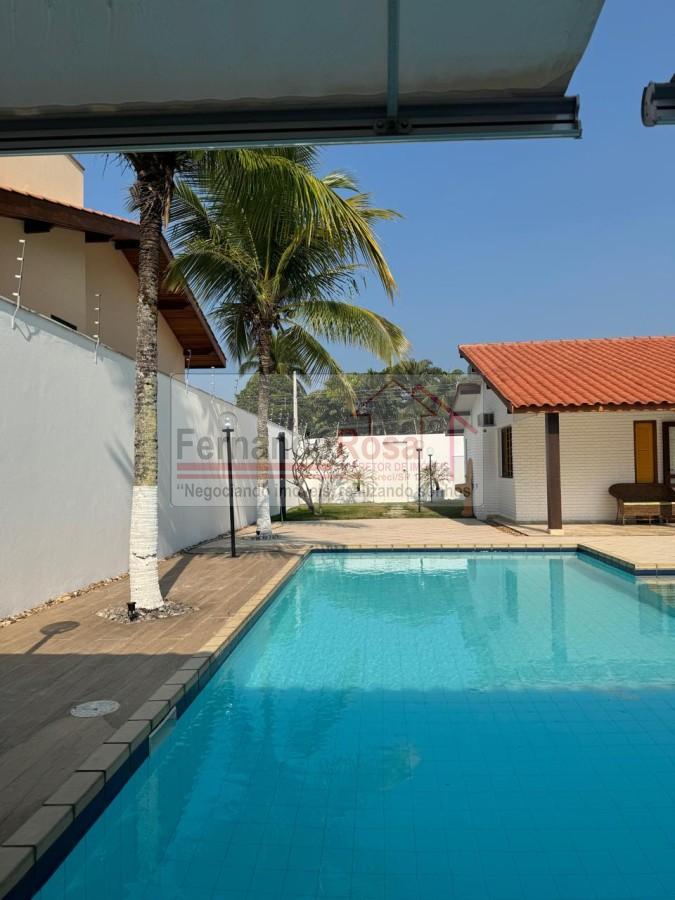 Casa à venda, 450m² - Foto 23