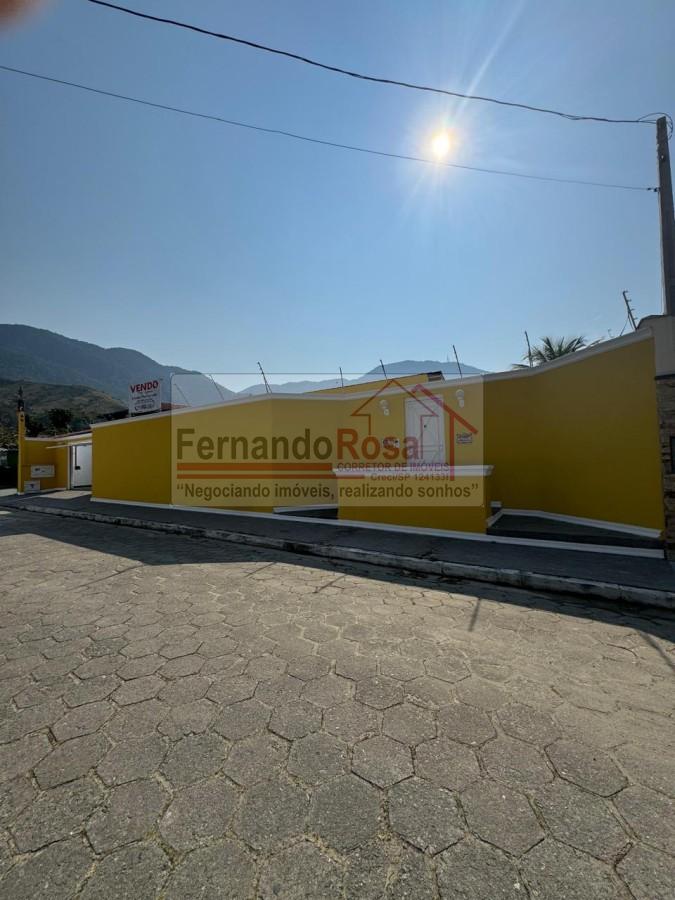 Casa à venda, 450m² - Foto 1