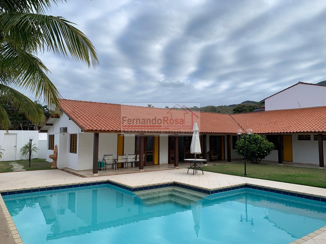 Casa à venda, 450m² - Foto 19