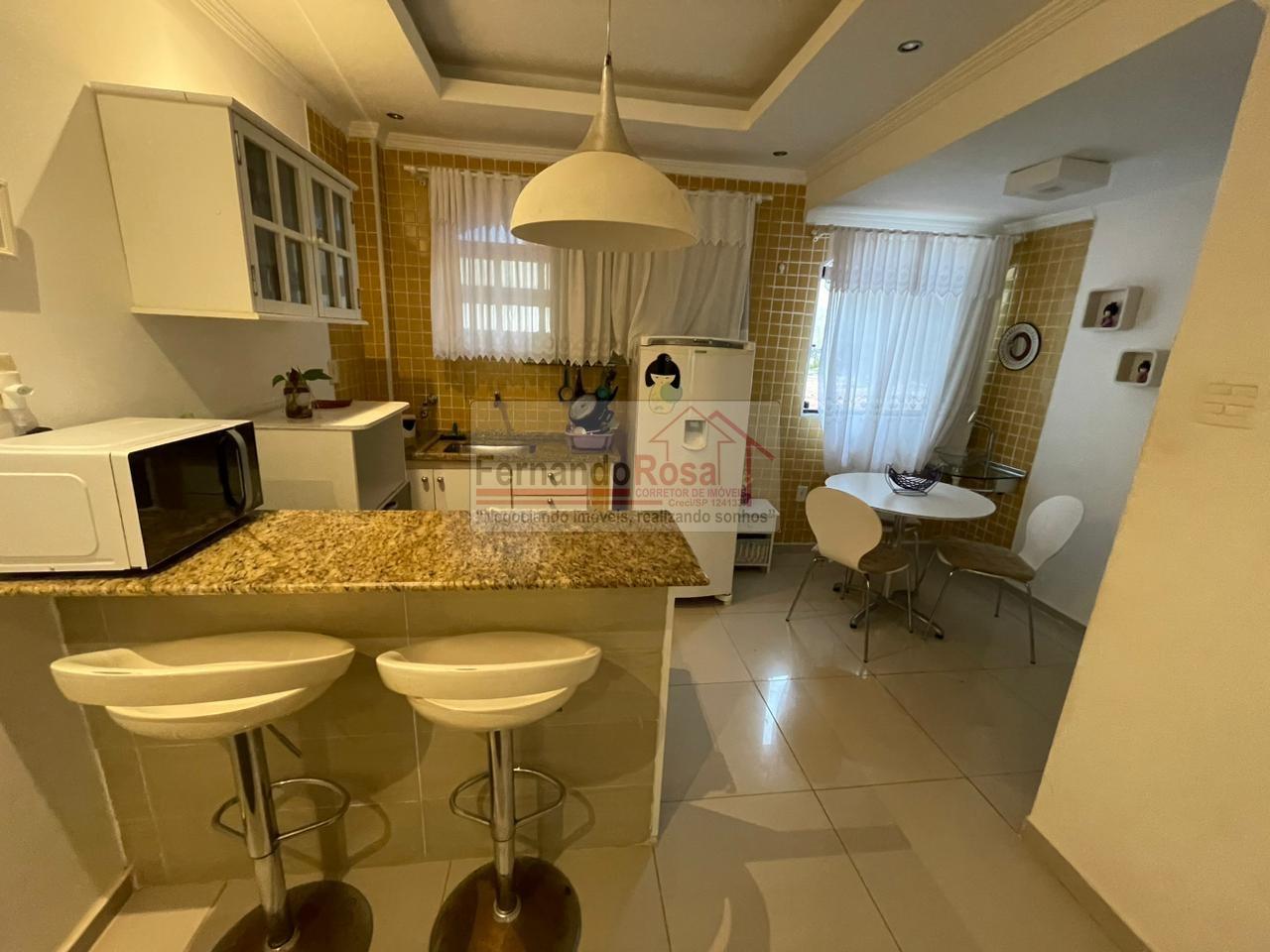 Flat/Apart Hotel à venda com 1 quarto, 45m² - Foto 6