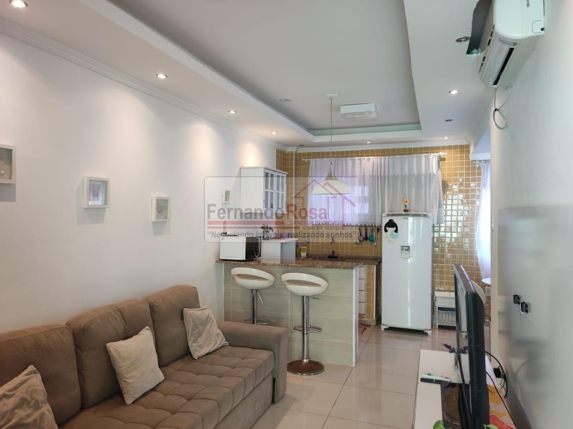 Flat/Apart Hotel à venda com 1 quarto, 45m² - Foto 10