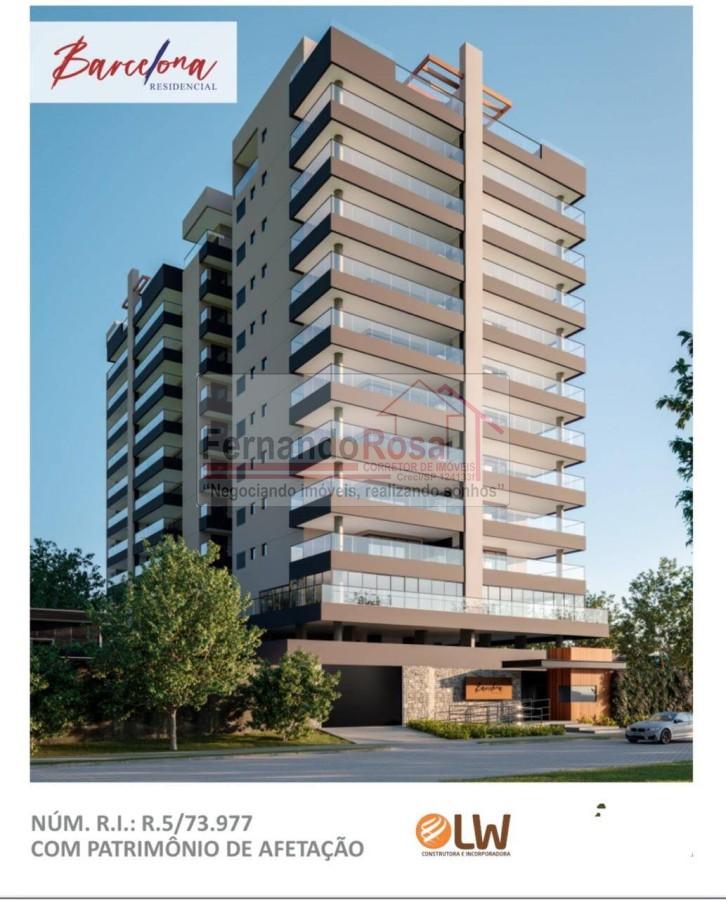 Apartamento, 3 quartos, 145 m² - Foto 1