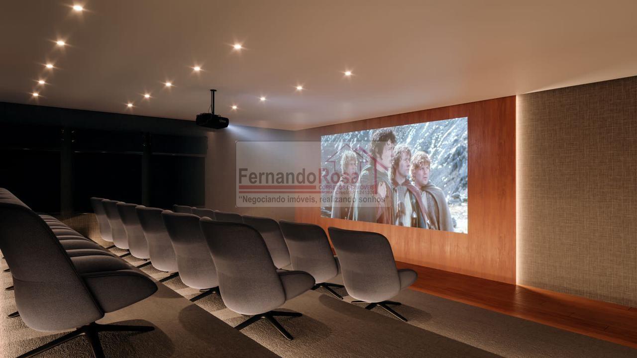 Apartamento, 3 quartos, 145 m² - Foto 6