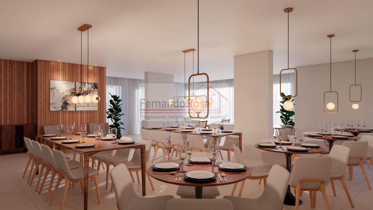 Apartamento, 3 quartos, 145 m² - Foto 9