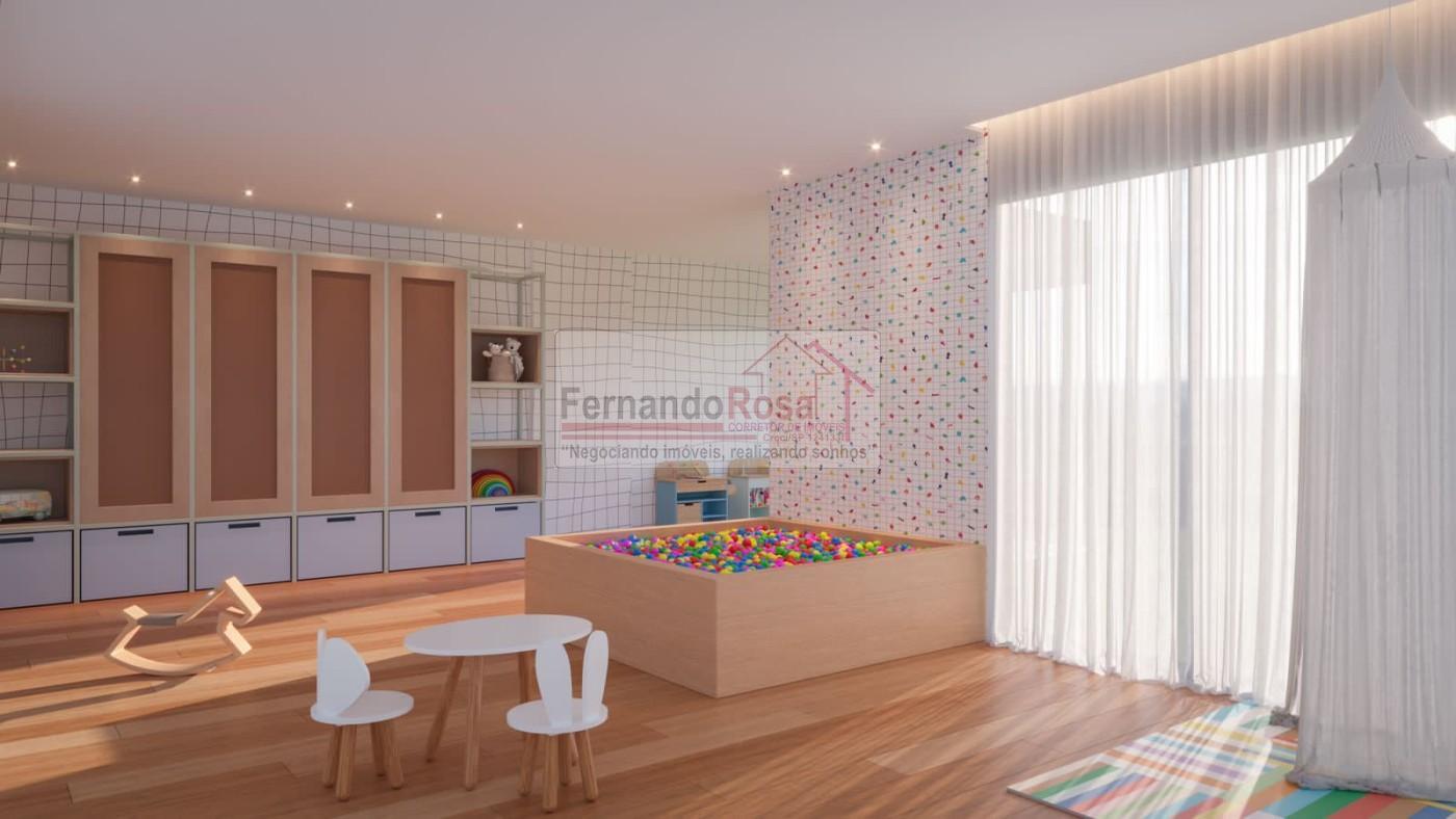 Apartamento, 3 quartos, 145 m² - Foto 11