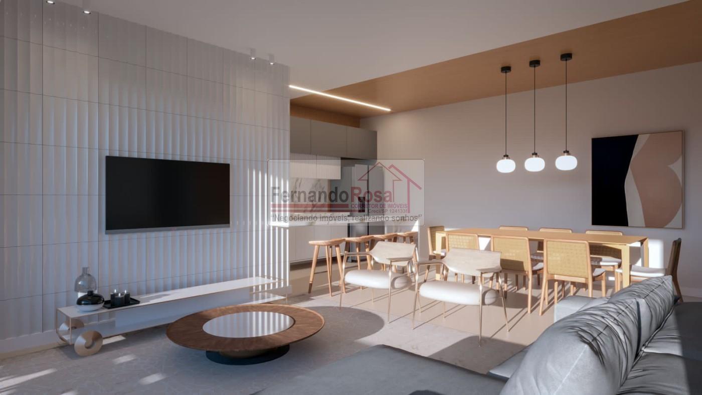 Apartamento, 3 quartos, 145 m² - Foto 10