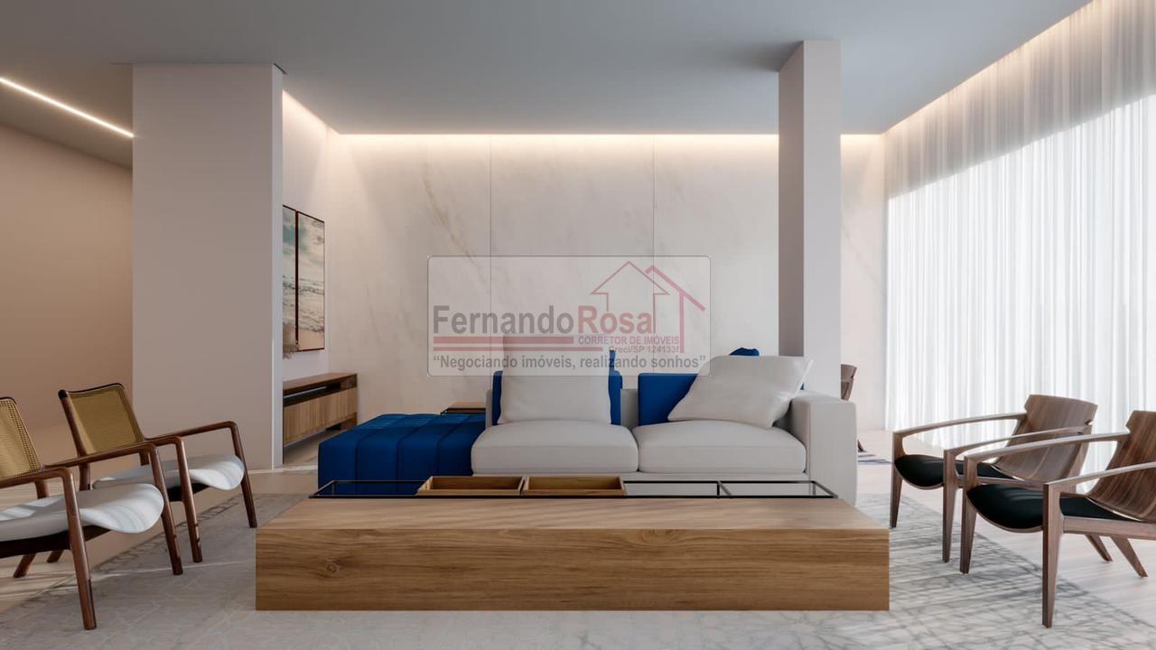 Apartamento, 3 quartos, 145 m² - Foto 7