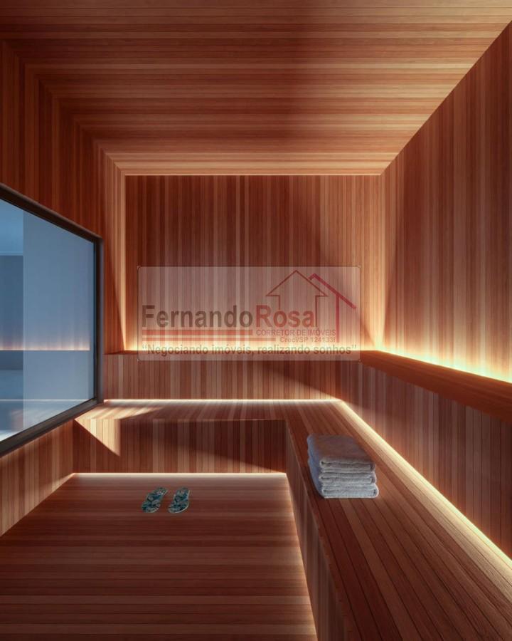 Apartamento, 3 quartos, 145 m² - Foto 8