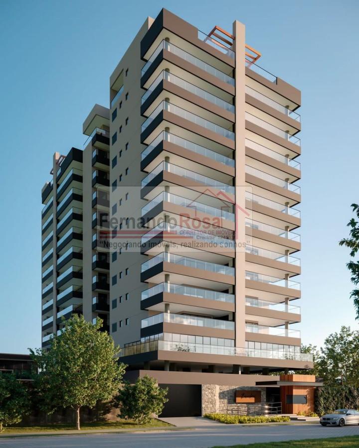 Apartamento, 3 quartos, 145 m² - Foto 2