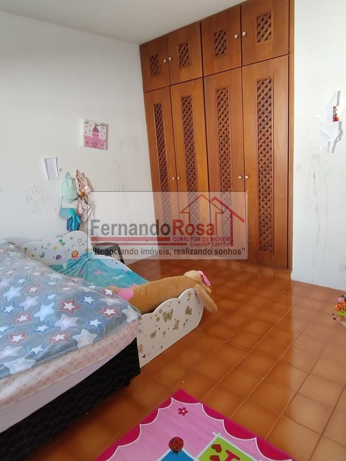 Casa, 3 quartos, 201 m² - Foto 8