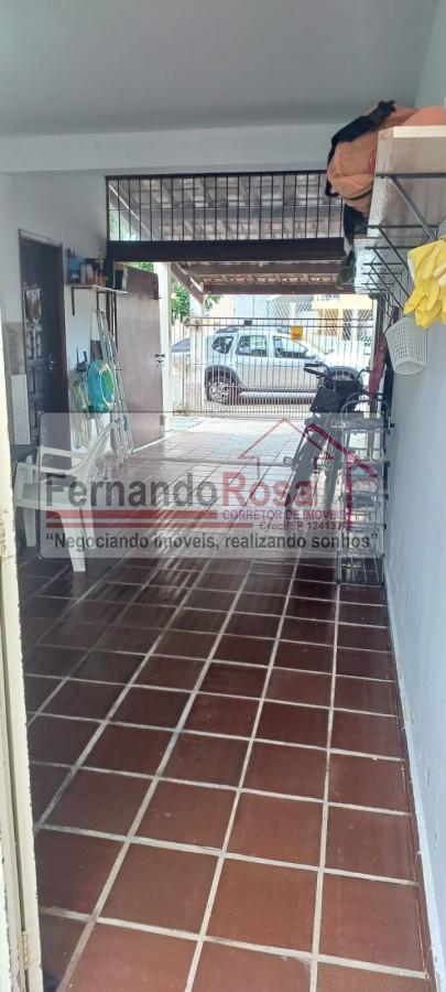 Casa, 3 quartos, 201 m² - Foto 4