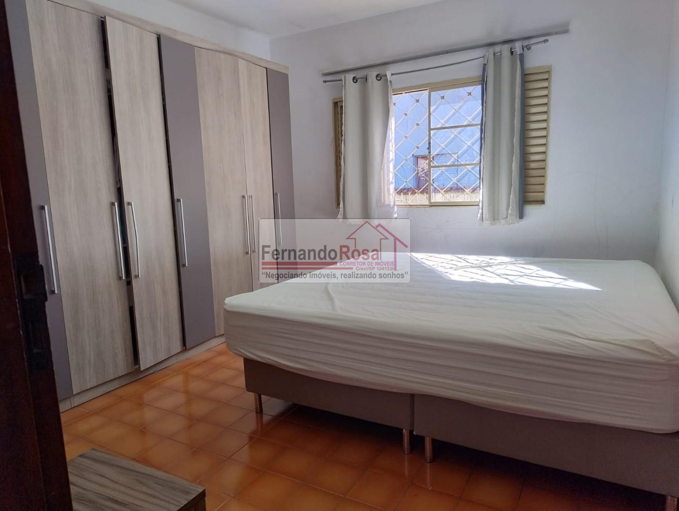 Casa, 3 quartos, 201 m² - Foto 11