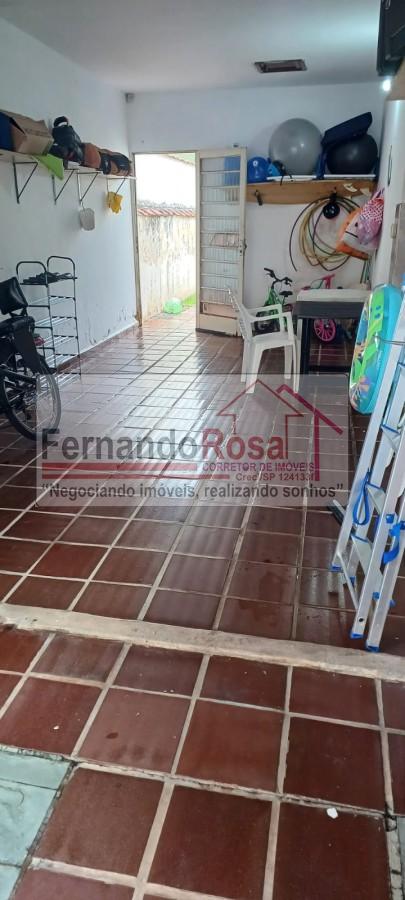 Casa, 3 quartos, 201 m² - Foto 9