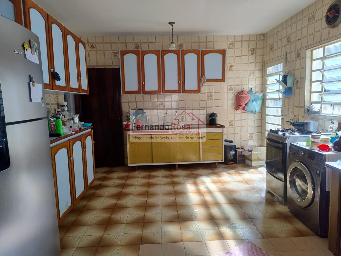 Casa, 3 quartos, 201 m² - Foto 14