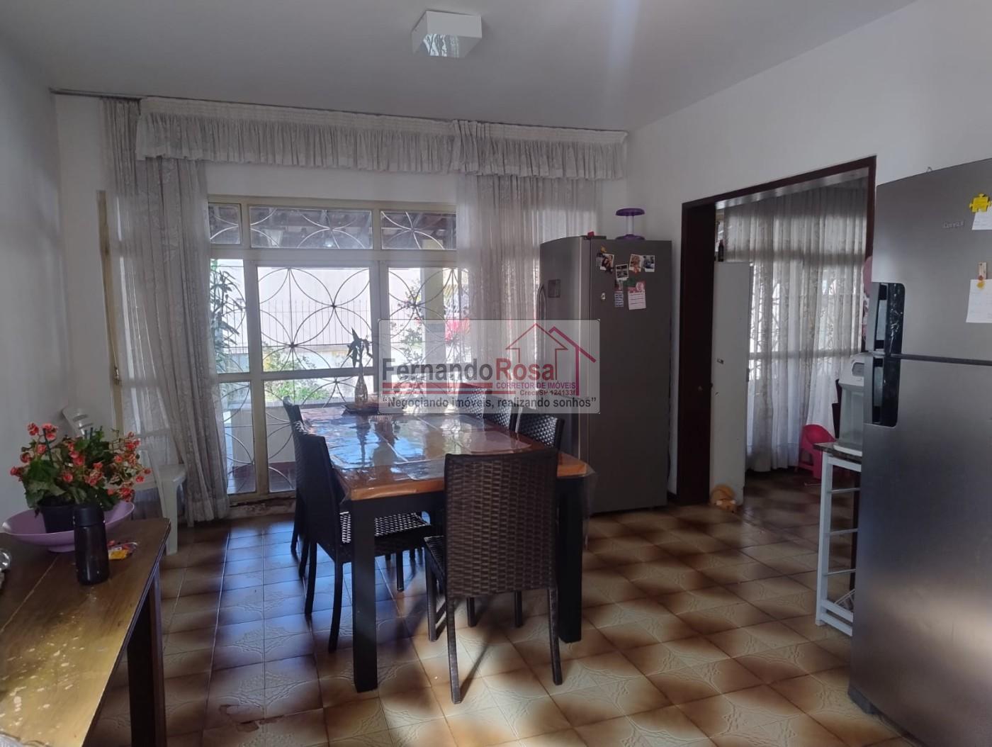 Casa, 3 quartos, 201 m² - Foto 5