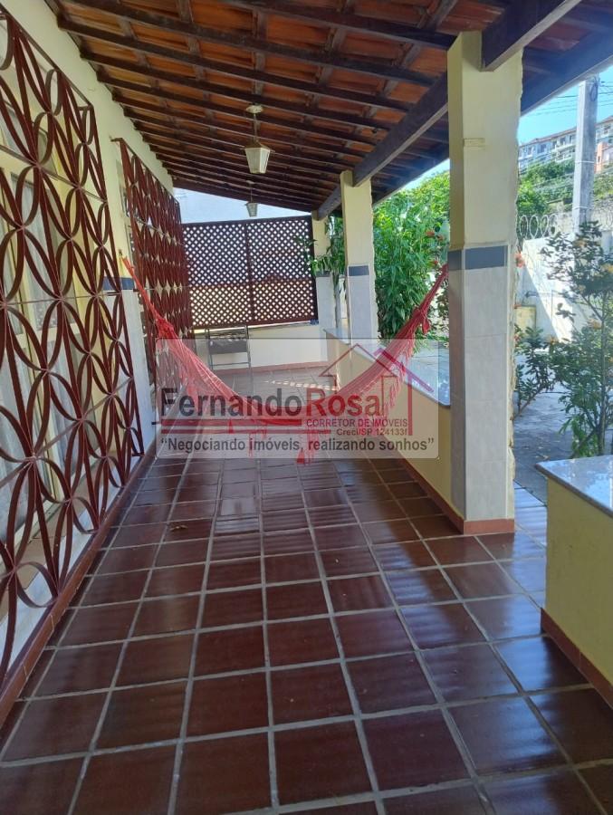 Casa, 3 quartos, 201 m² - Foto 3