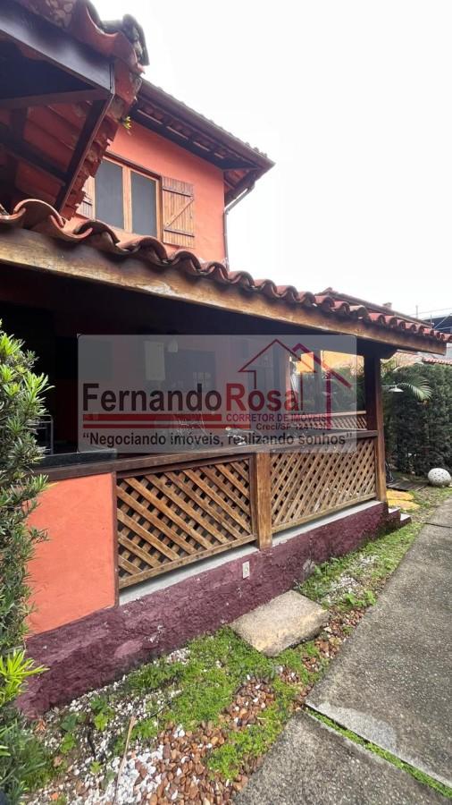 Casa, 1 quarto - Foto 1