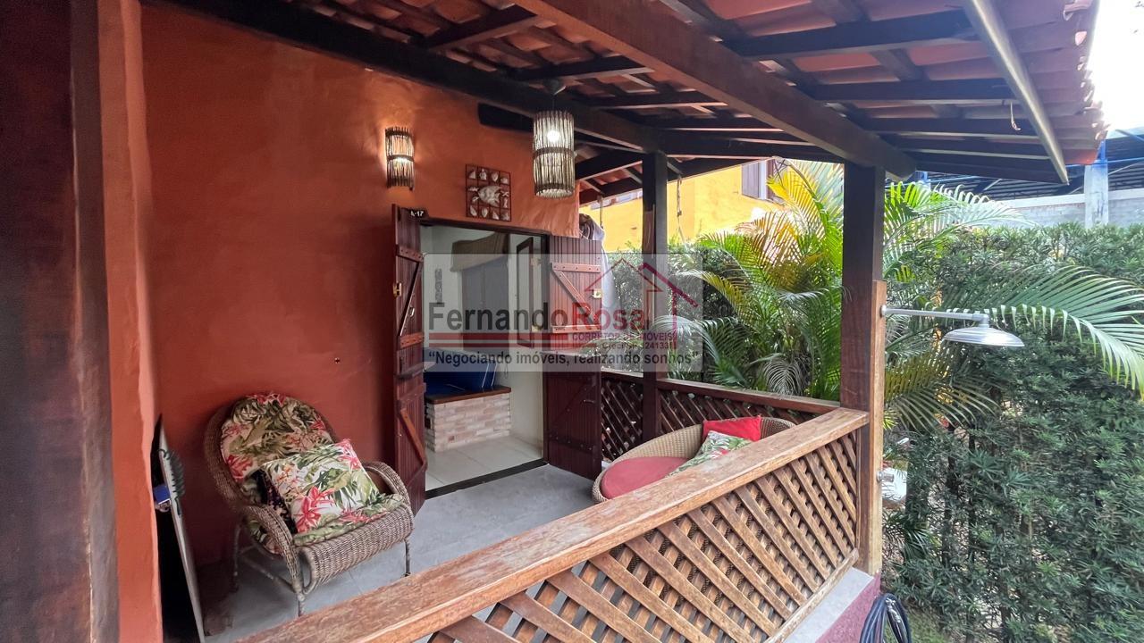 Casa, 1 quarto - Foto 2