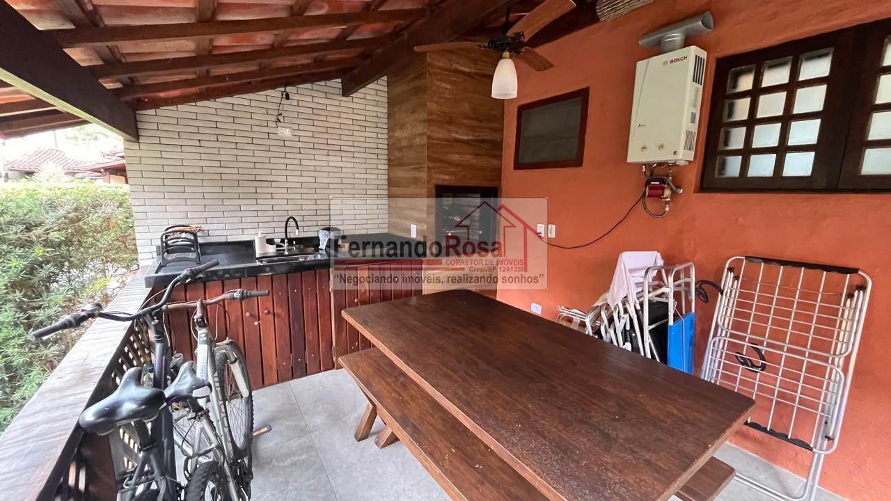 Casa, 1 quarto - Foto 11