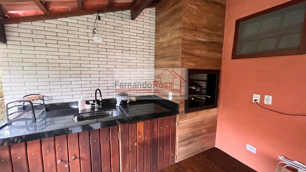 Casa, 1 quarto - Foto 12