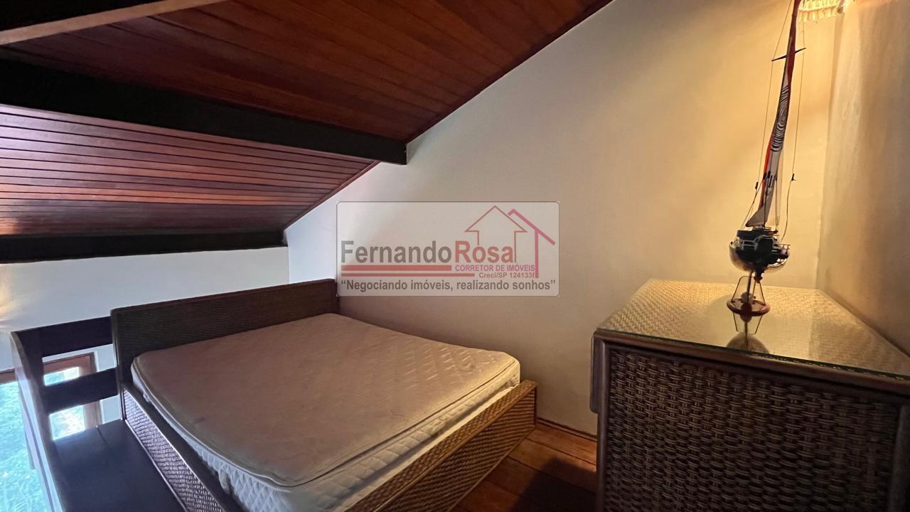 Casa, 1 quarto - Foto 17