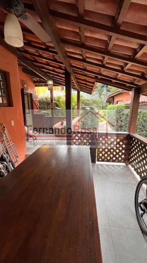 Casa, 1 quarto - Foto 13