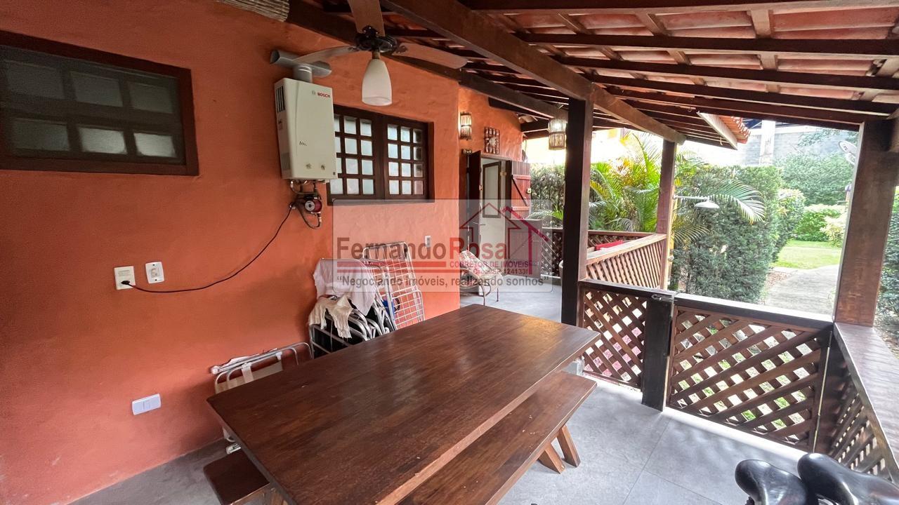 Casa, 1 quarto - Foto 14