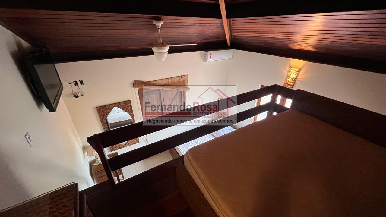 Casa, 1 quarto - Foto 15